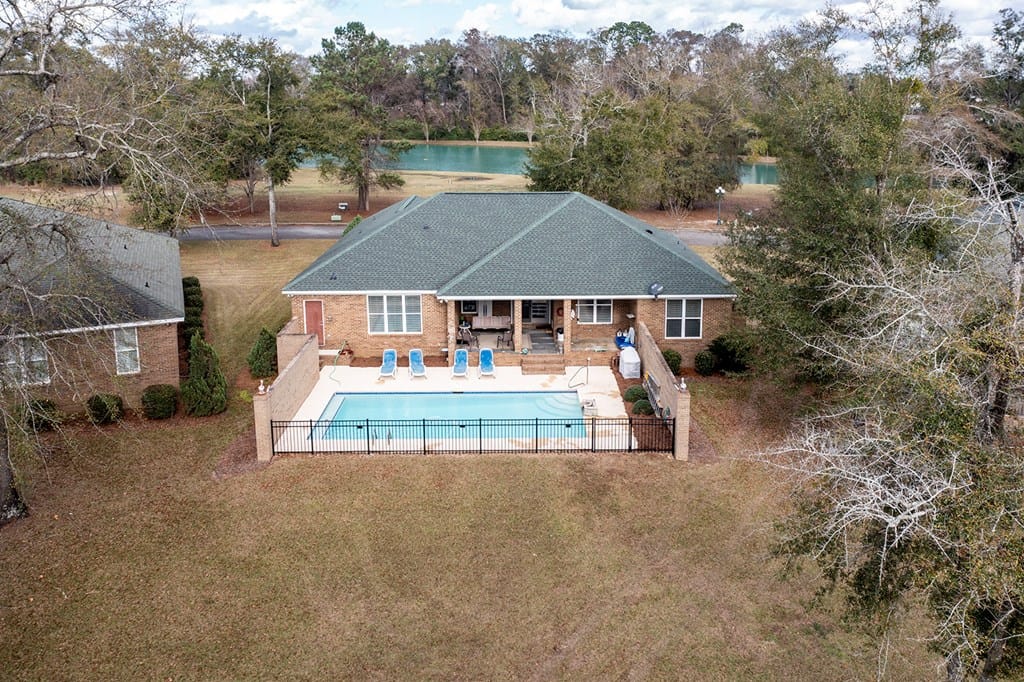 208 Saxton Place, Leesburg, GA, 31763
