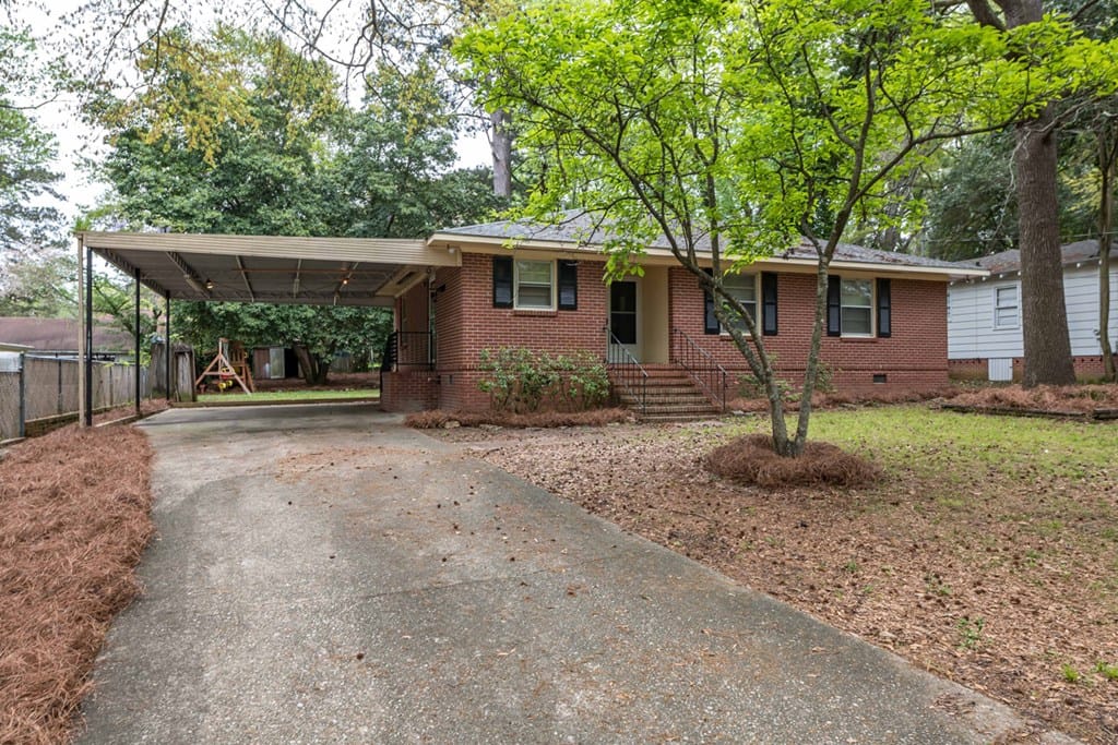 3120 Hatcher Drive, Columbus, GA, 31907