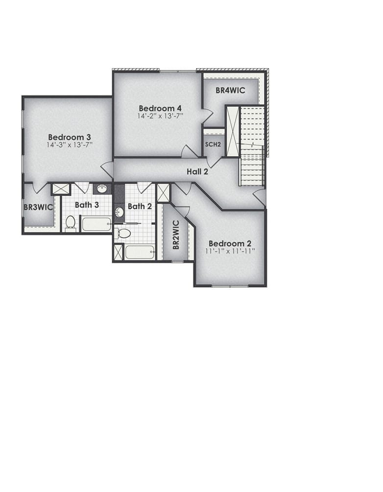 720 SKI SPRAY, Opelika, AL, 36804, Explore the meticulously planned layout of this in
