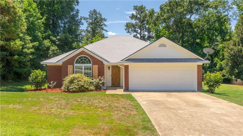 23 Lee Road 2158, Smiths Station, AL, 36877