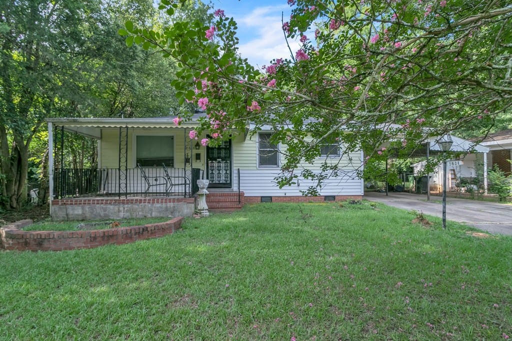 2928 Blan Street, Columbus, GA, 31903