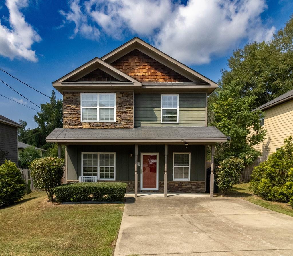 2411 21st Avenue, Phenix City, AL, 36867