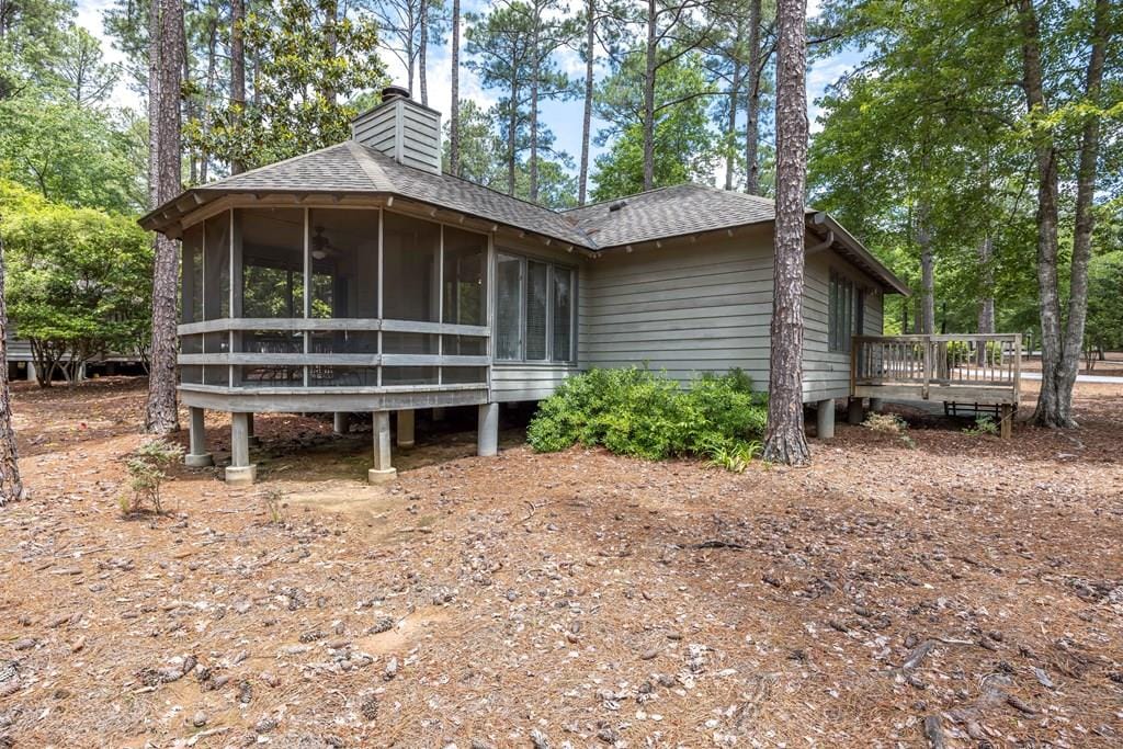 2153 Sweetgum Lane, Pine Mountain, GA, 31822