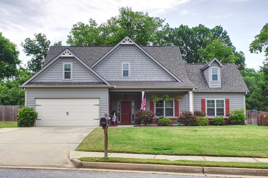 3900 Pond View Court, Columbus, GA, 31907