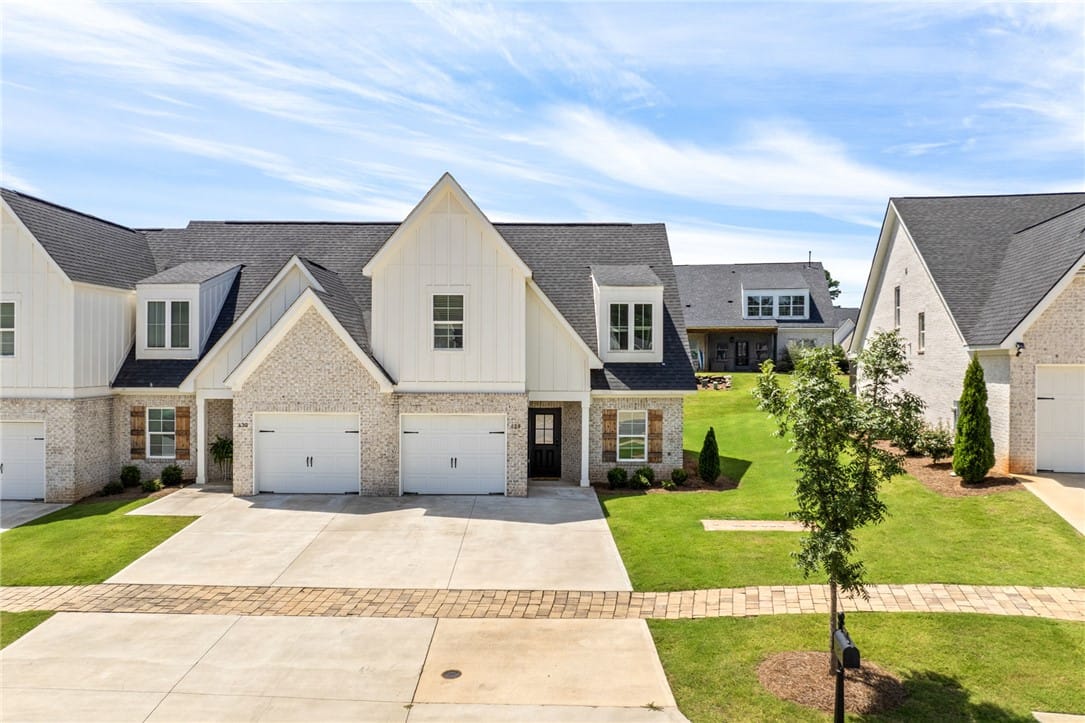 628 THORNBERRY, Auburn, AL, 36830