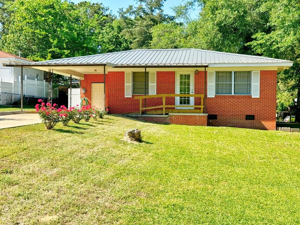 109 Paulk Avenue, Opp, AL, 36467