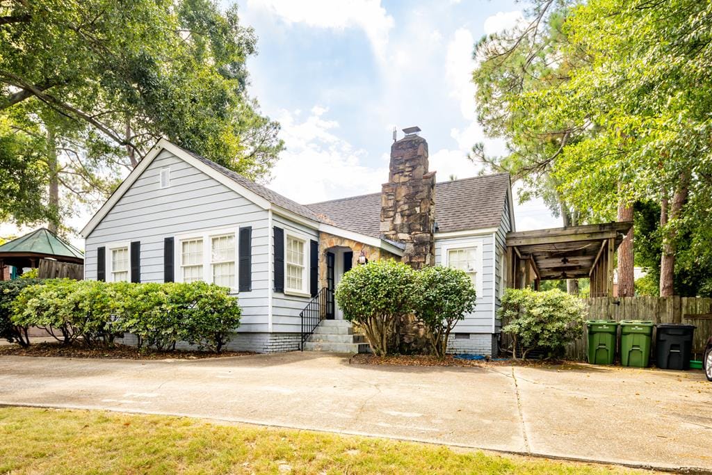 2248 Camille Drive, Columbus, GA, 31906