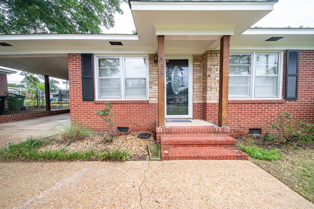 835 54th St, Columbus, GA 31904