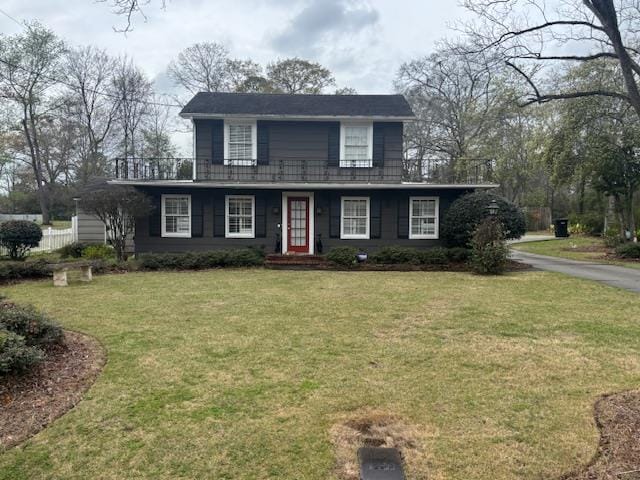 6003 Morningside Drive, Columbus, GA, 31909