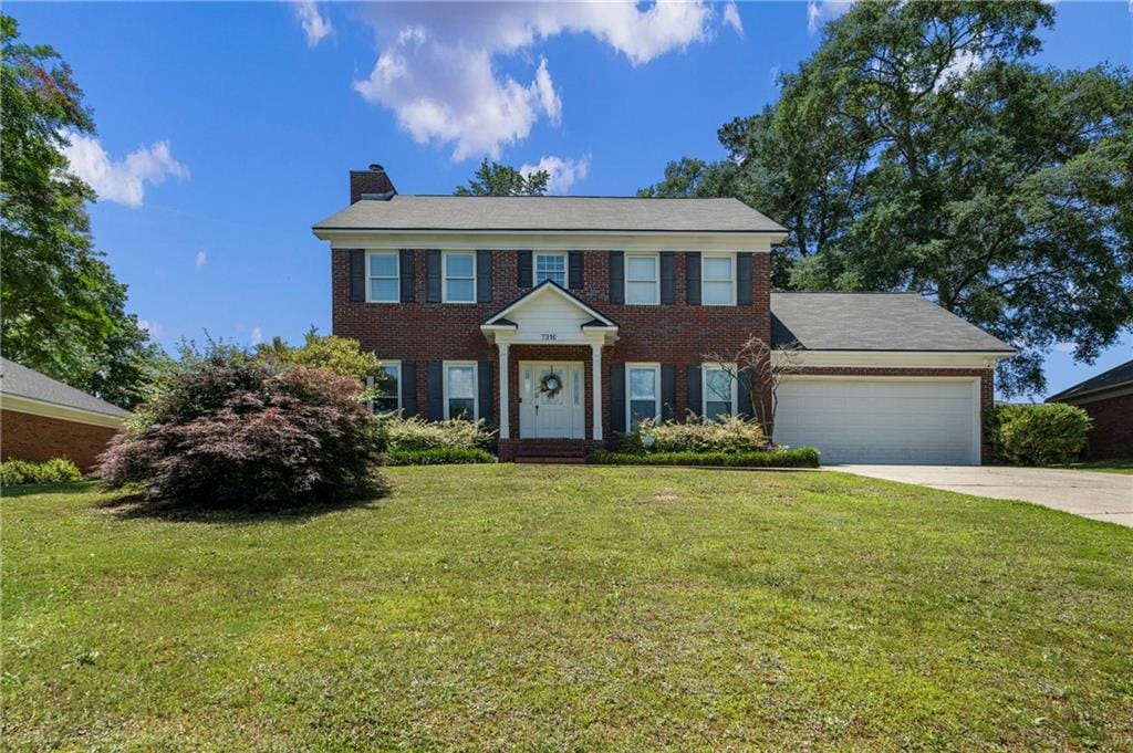 7310 Westport Loop, Midland, GA, 31820