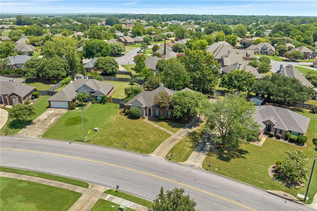 2037 HALCYON, Montgomery, AL, 36117 — Photo 2