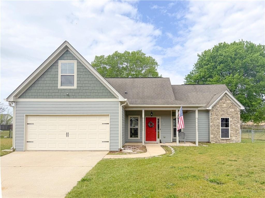 264 Owens Road, Fort Mitchell, AL, 36856