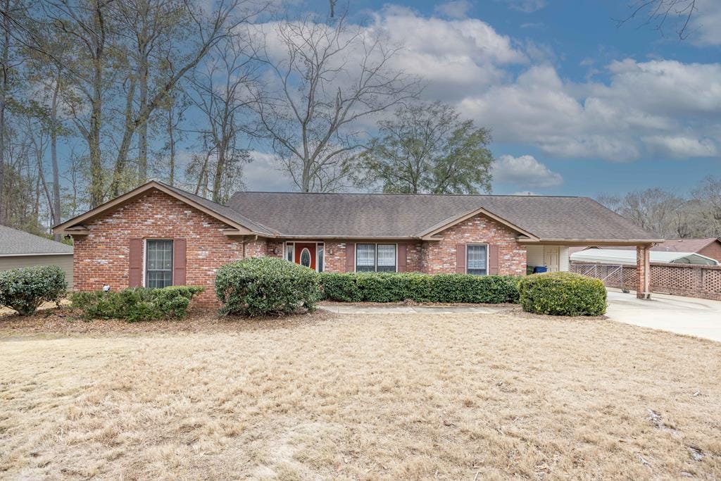 3555 Statler Drive, Columbus, GA, 31907