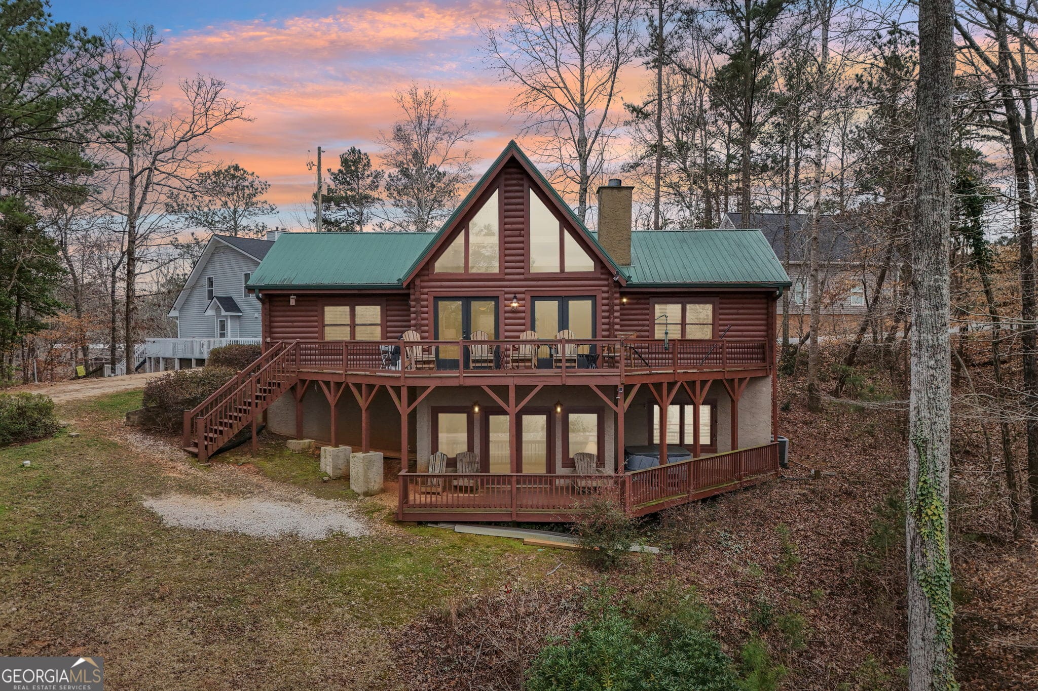50 Eubanks Point, Wedowee, AL, 36278