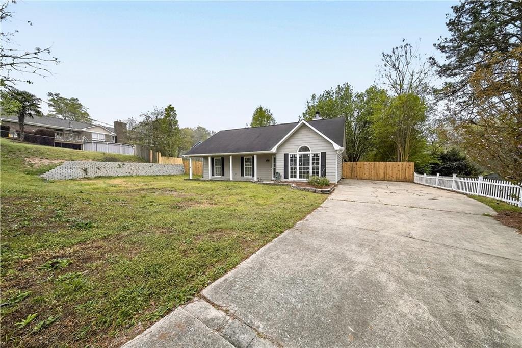 717 Lee Road #850, Phenix City, AL, 36870 — Photo 3