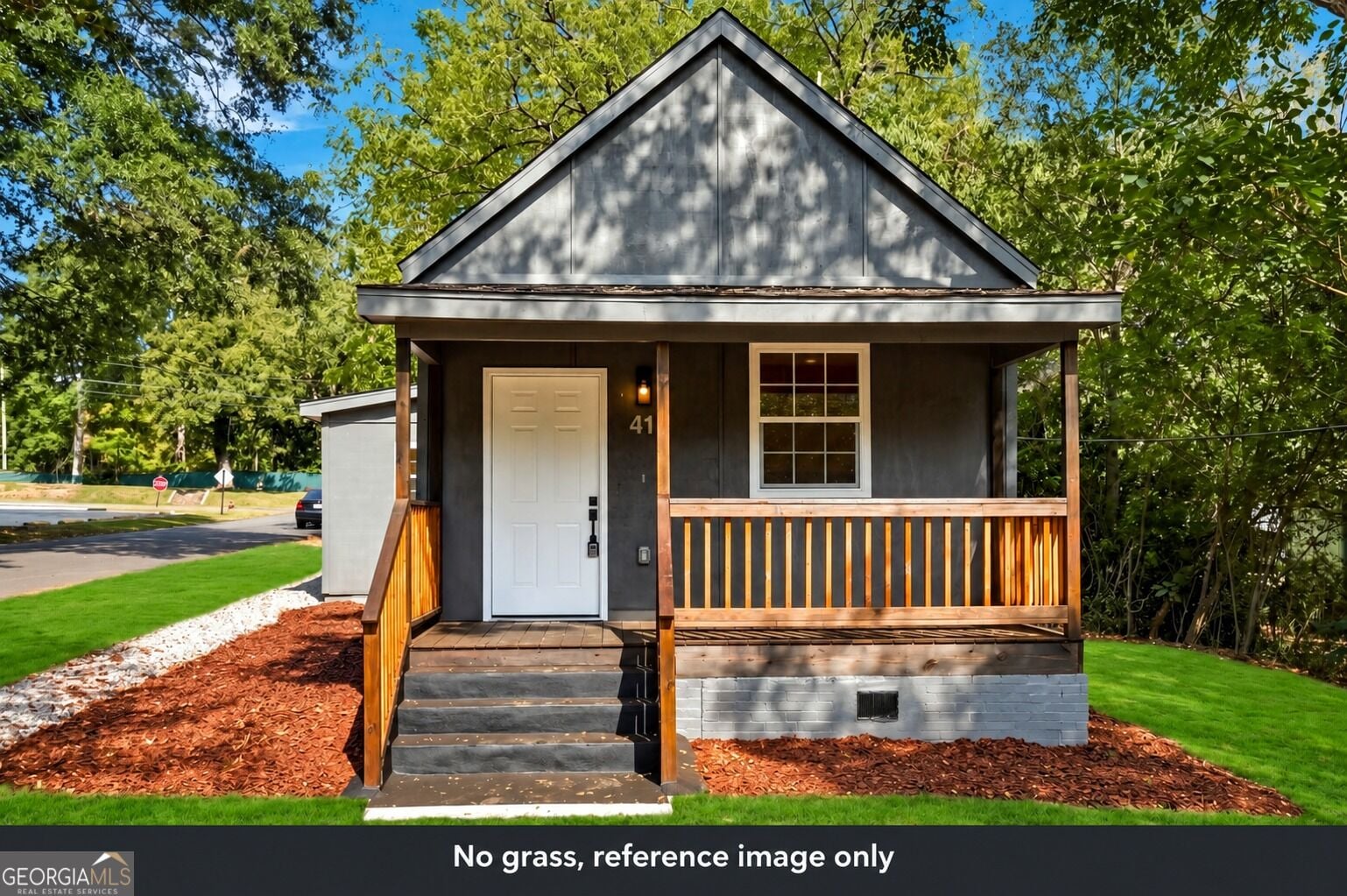 41 Sargent A St, Newnan, GA 30263
