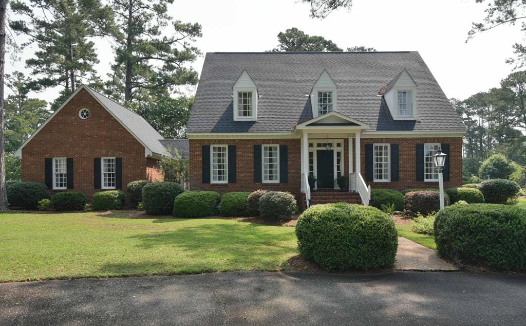 2300 Rosemont Court, Albany, GA, 31721