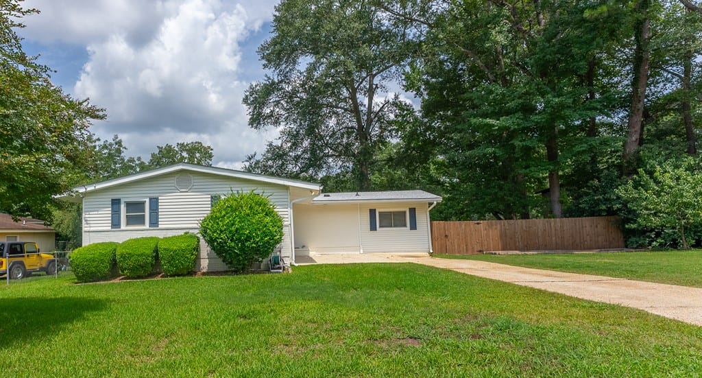 3699 Grier Avenue, Columbus, GA, 31909 — Photo 3