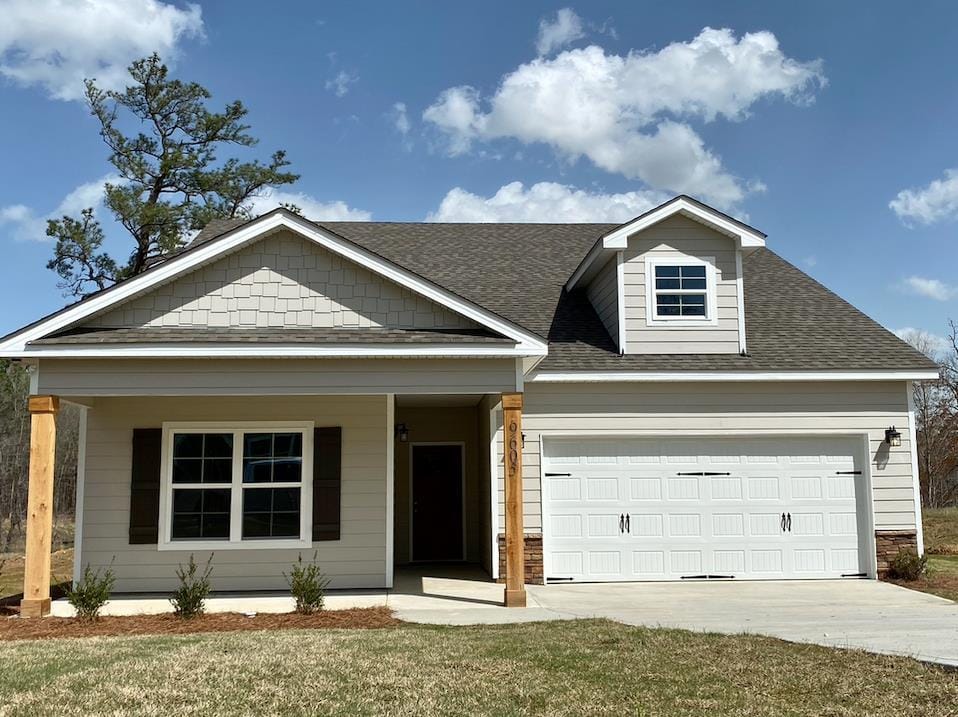 9605 Capot Drive, Midland, GA, 31820