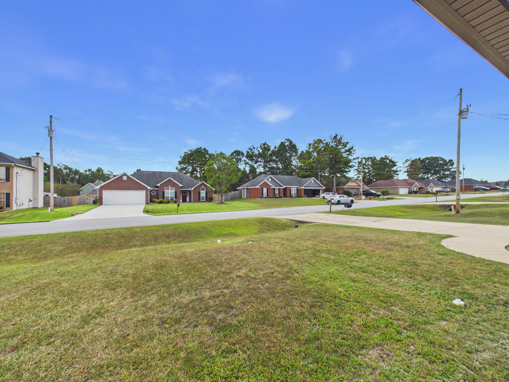 56 Katie Dr, Phenix City, AL 36869, Front View