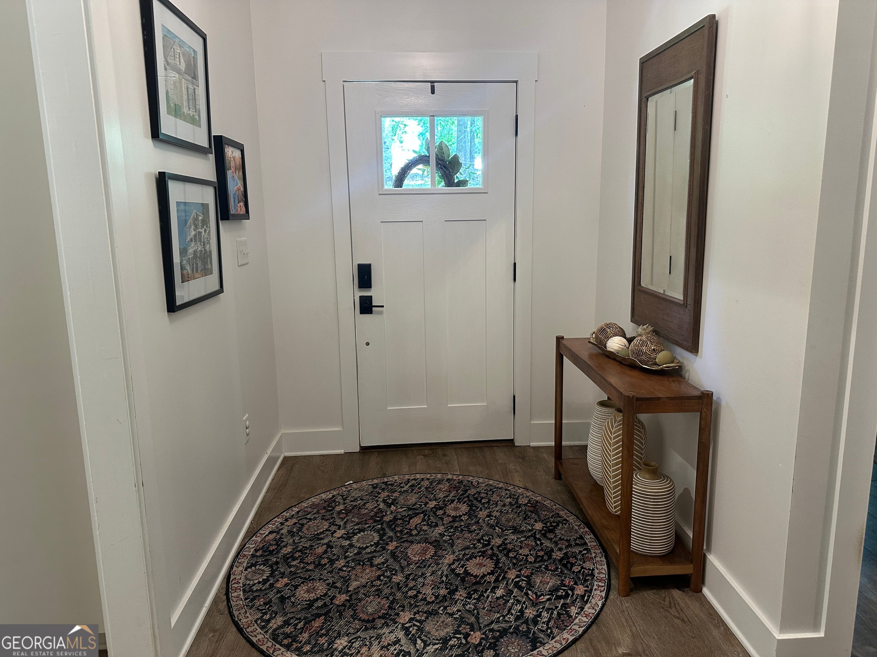 100 Bonny Oaks, Lagrange, GA, 30240