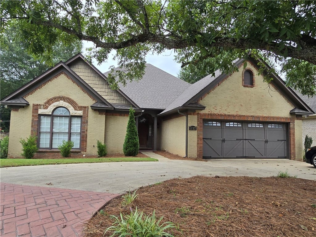 1717 Solamere Court, Auburn, AL, 36832