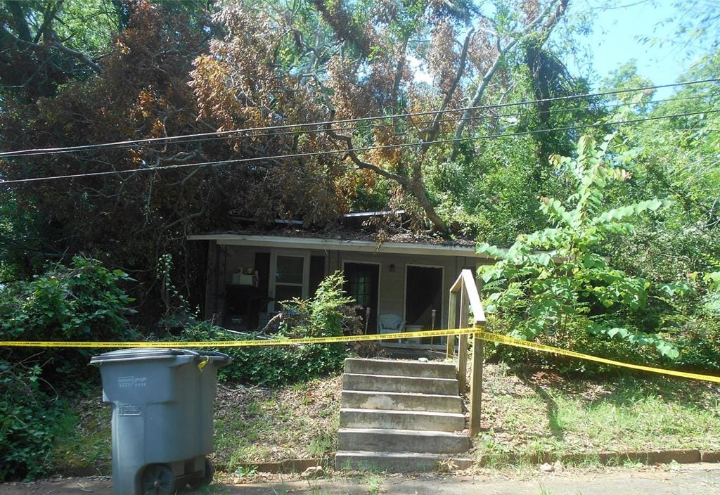 1103 1st Ave, LaGrange, GA 30240