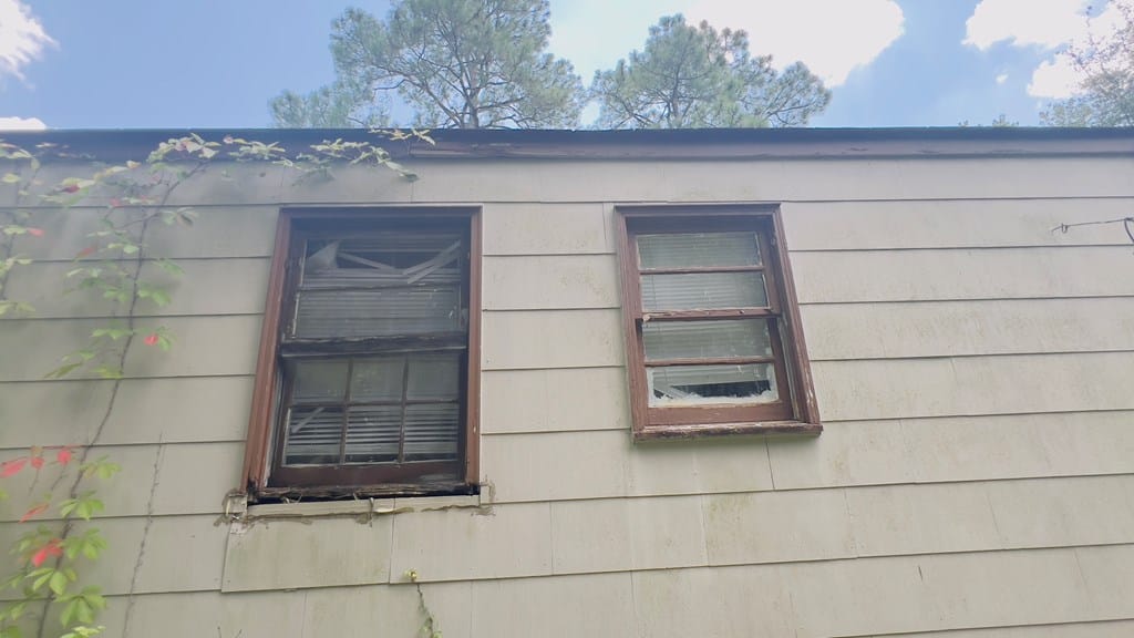 835 Dorsett Ave, Albany, GA, 31701