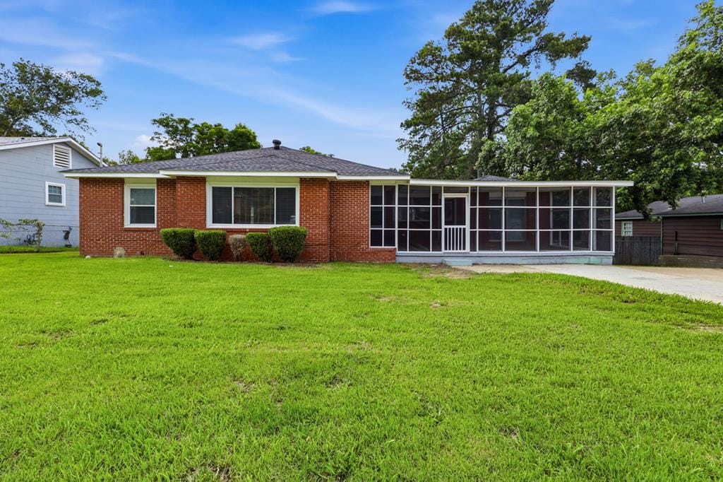 931 Eastwood Dr, Columbus, GA 31907