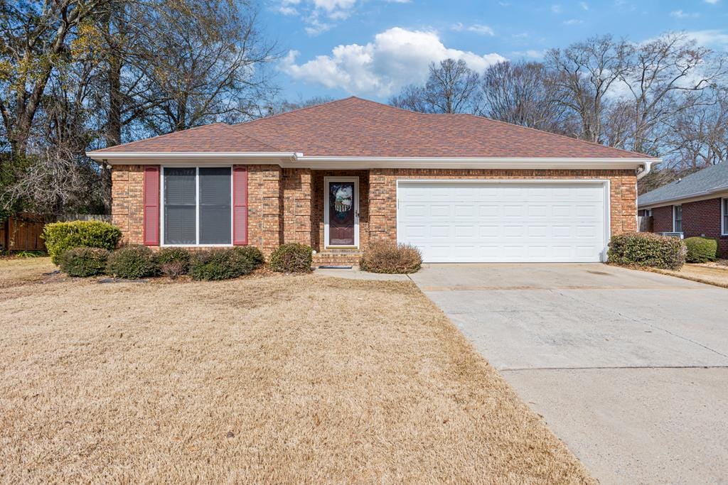 4003 Sealy Lane, Columbus, GA, 31907