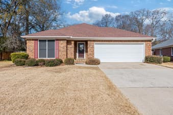 4003 Sealy Lane, Columbus, GA, 31907