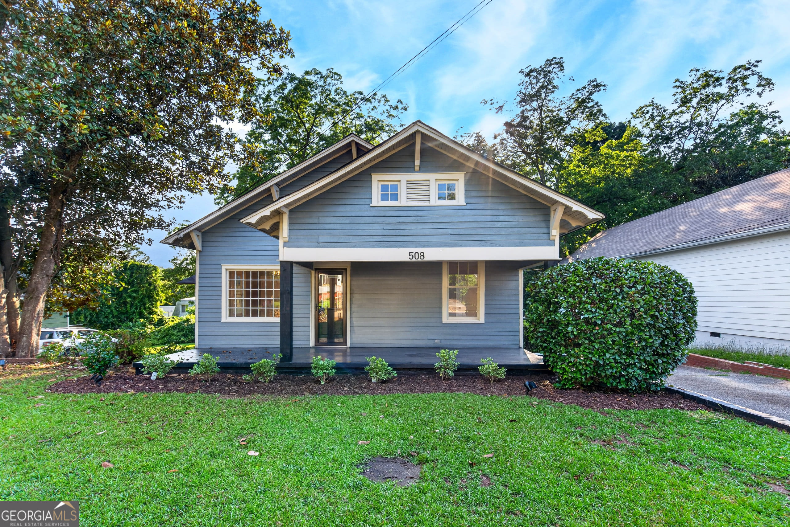 508 S Lee St, LaGrange, GA 30240