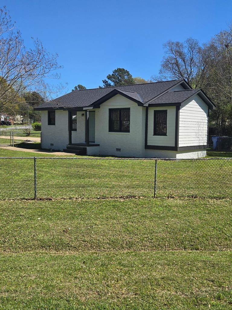 3120 Drake Street, Columbus, GA, 31903