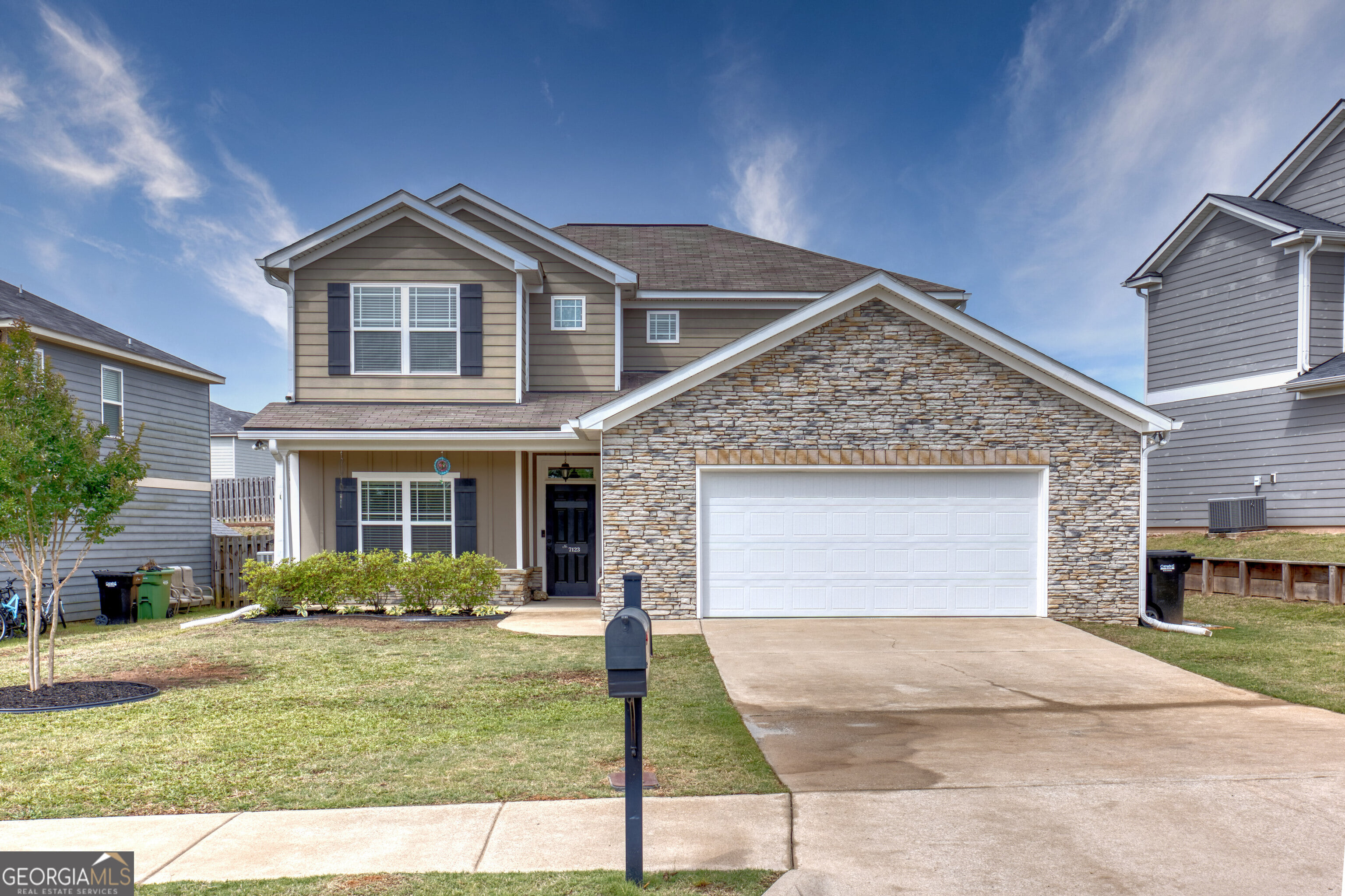 7123 Pine Seed Drive, Columbus, GA, 31820