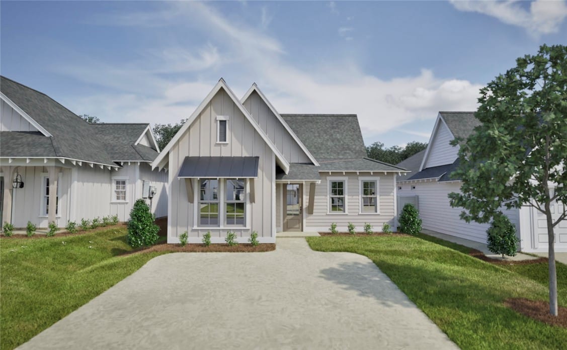 118 WOODLAND, Opelika, AL, 36801
