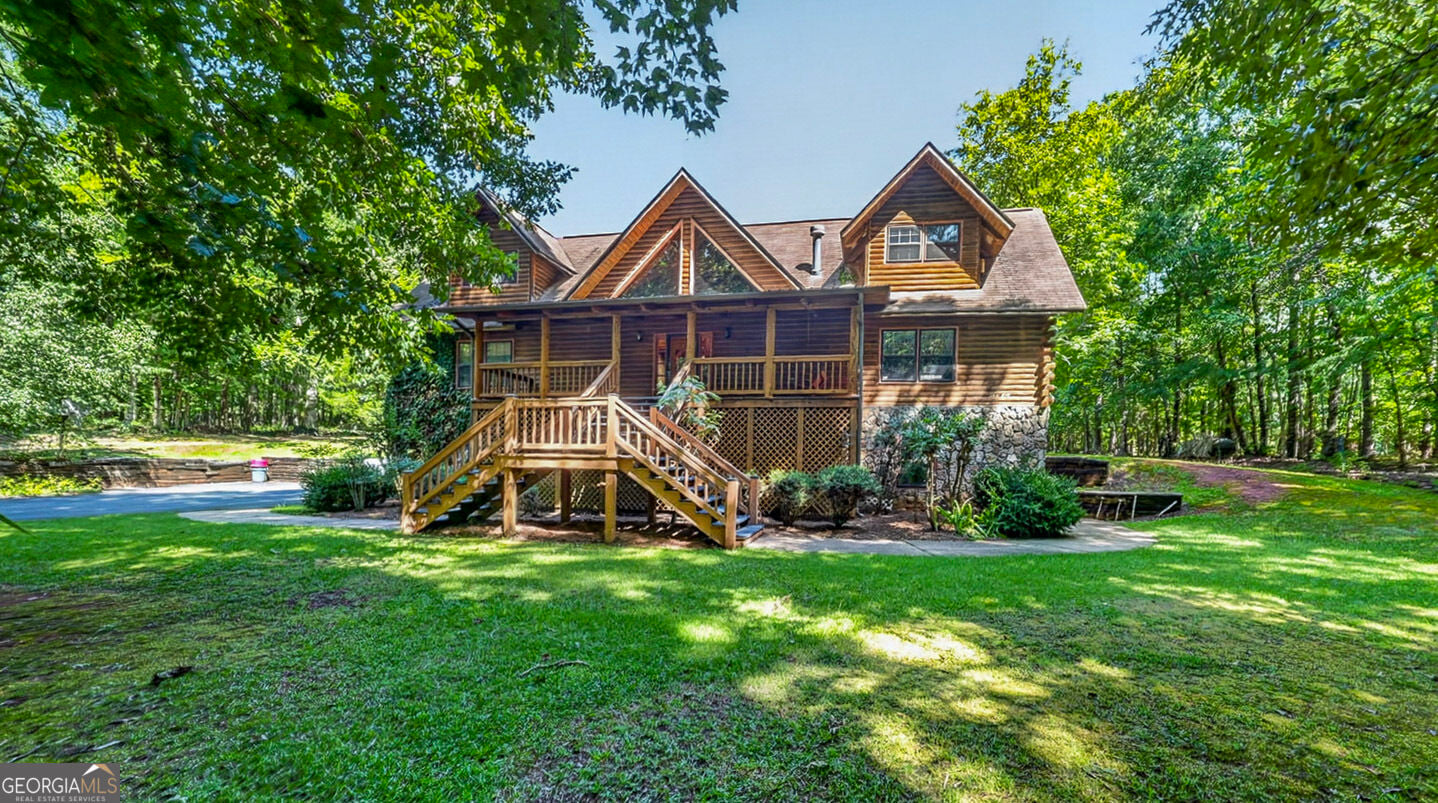 793 Pyne Rd, LaGrange, GA 30240