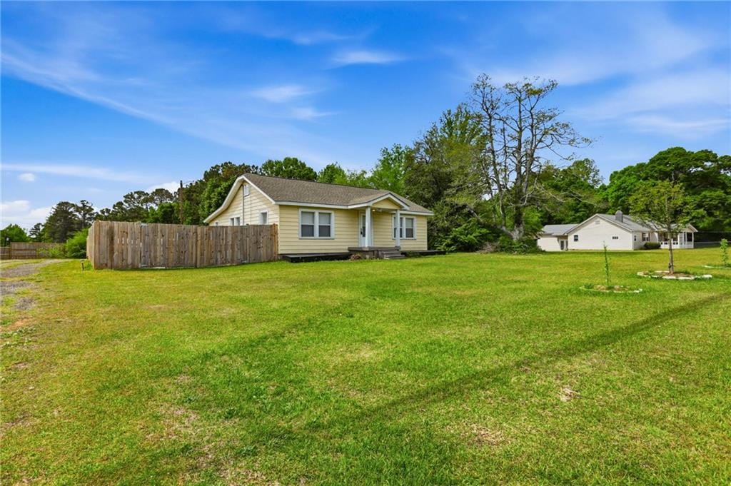 4911 Veterans Memorial Parkway, Lanett, AL, 36863 — Photo 3