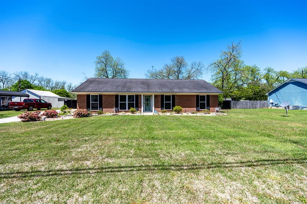 1726 Philema Road South, Leesburg, GA, 31701