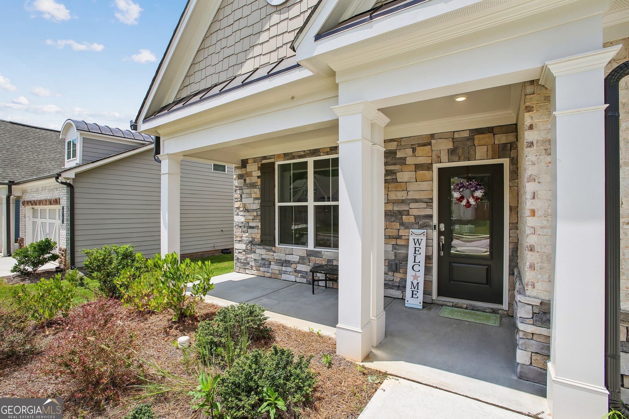 54 Airmont Dr, Sharpsburg, GA 30277