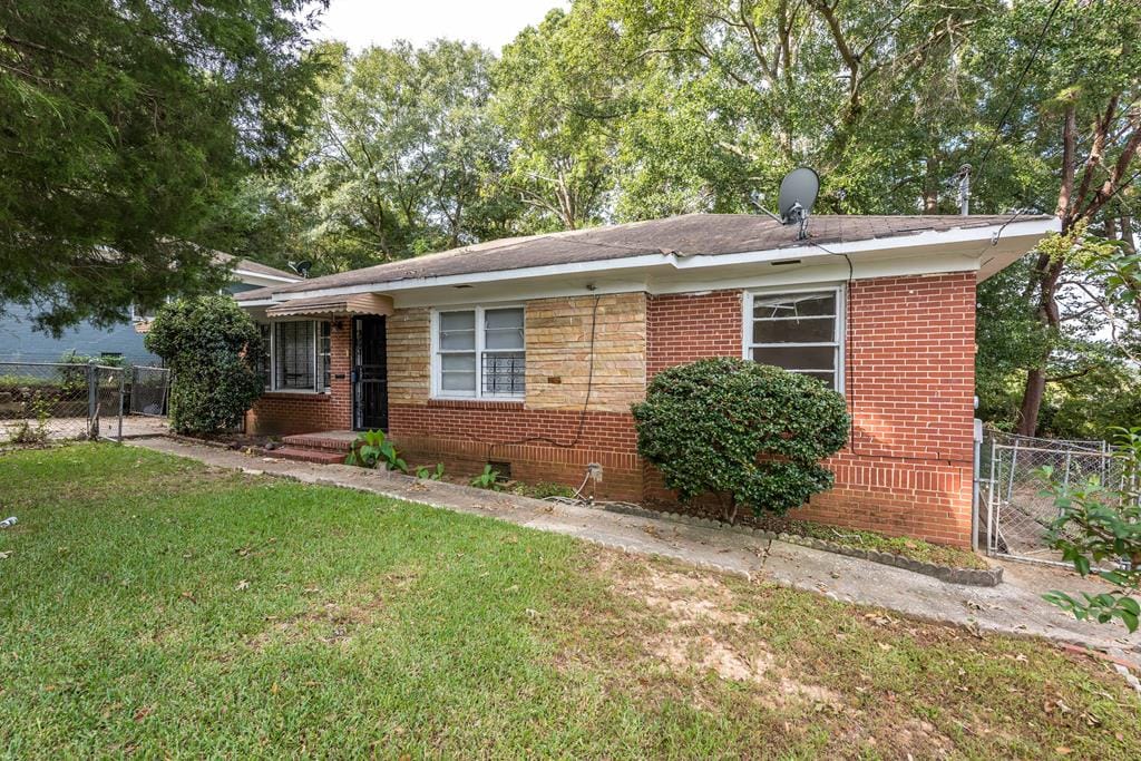 1601 Bowman Street, Columbus, GA, 31903