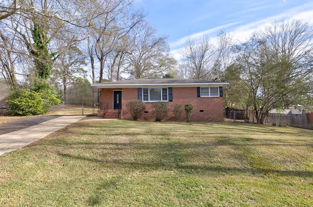 5094 Hale Drive, Columbus, GA, 31904