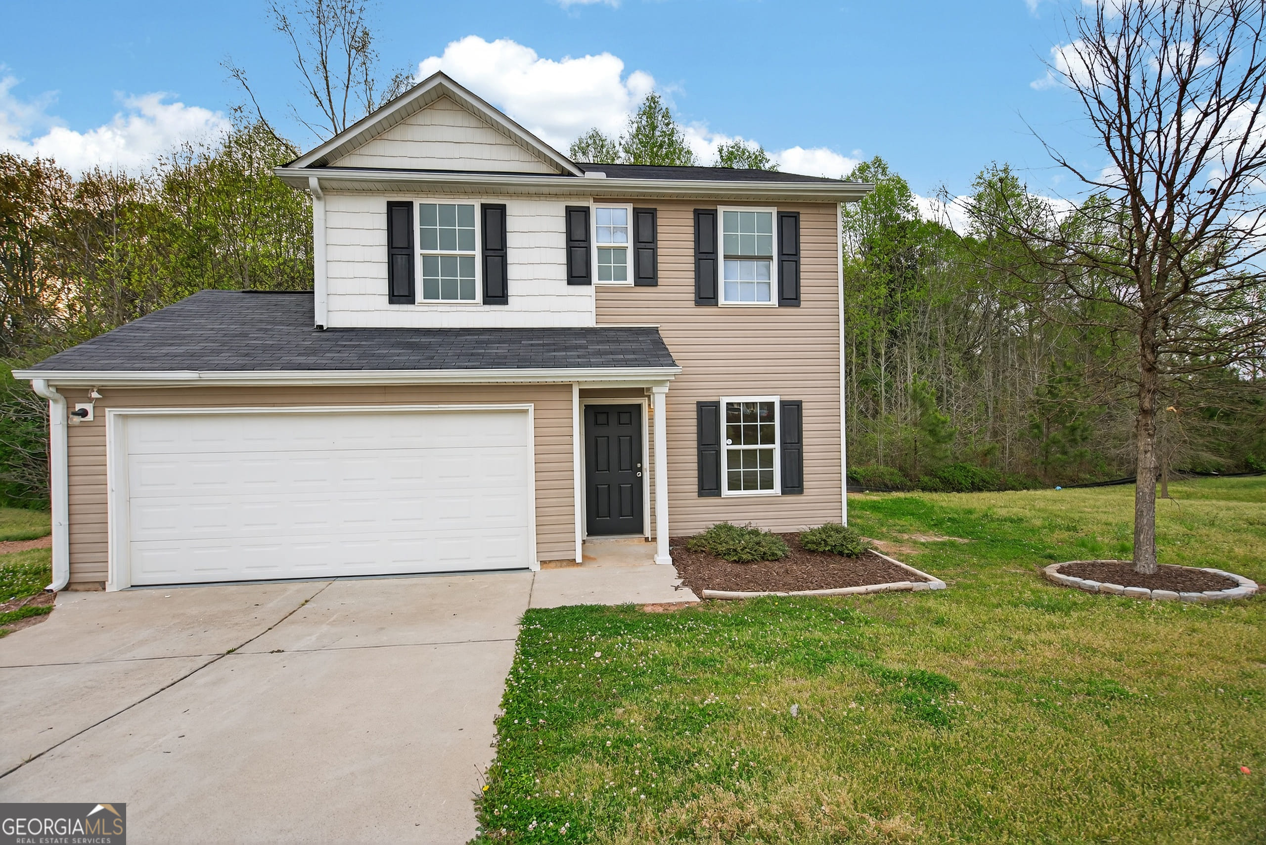 203 North Cary Street, LaGrange, GA, 30241
