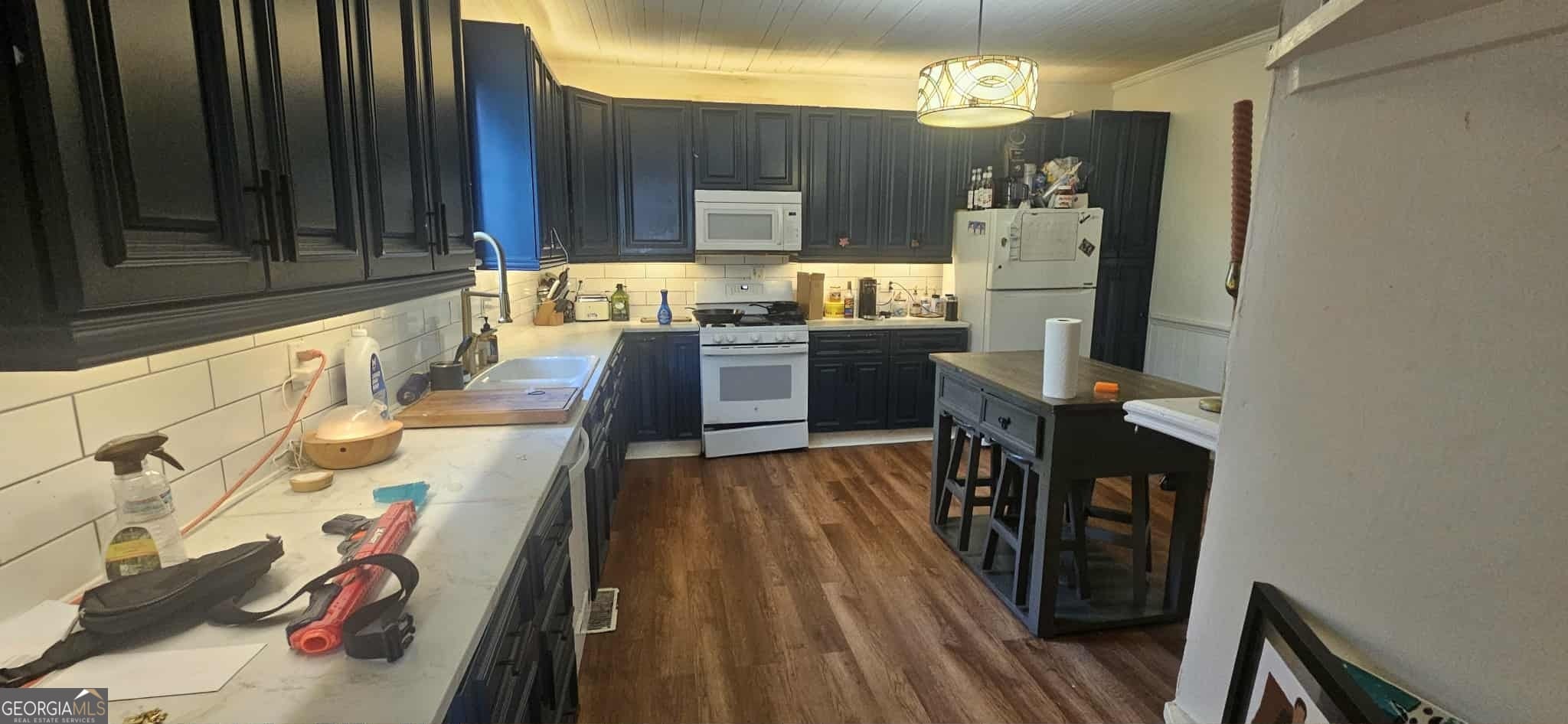 205 McDougald Ave, Pine Mountain, GA 31822