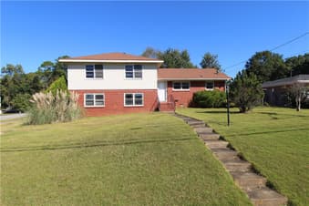 608 MCLURE, Opelika, AL, 36801