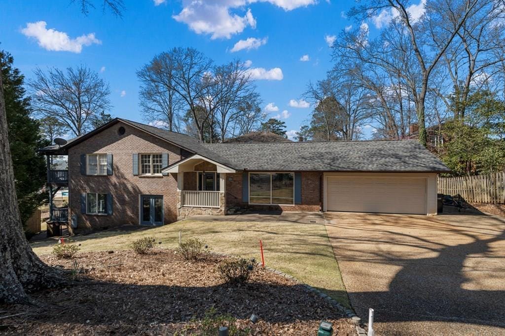 2 Oliver Court, Columbus, GA, 31904-2826