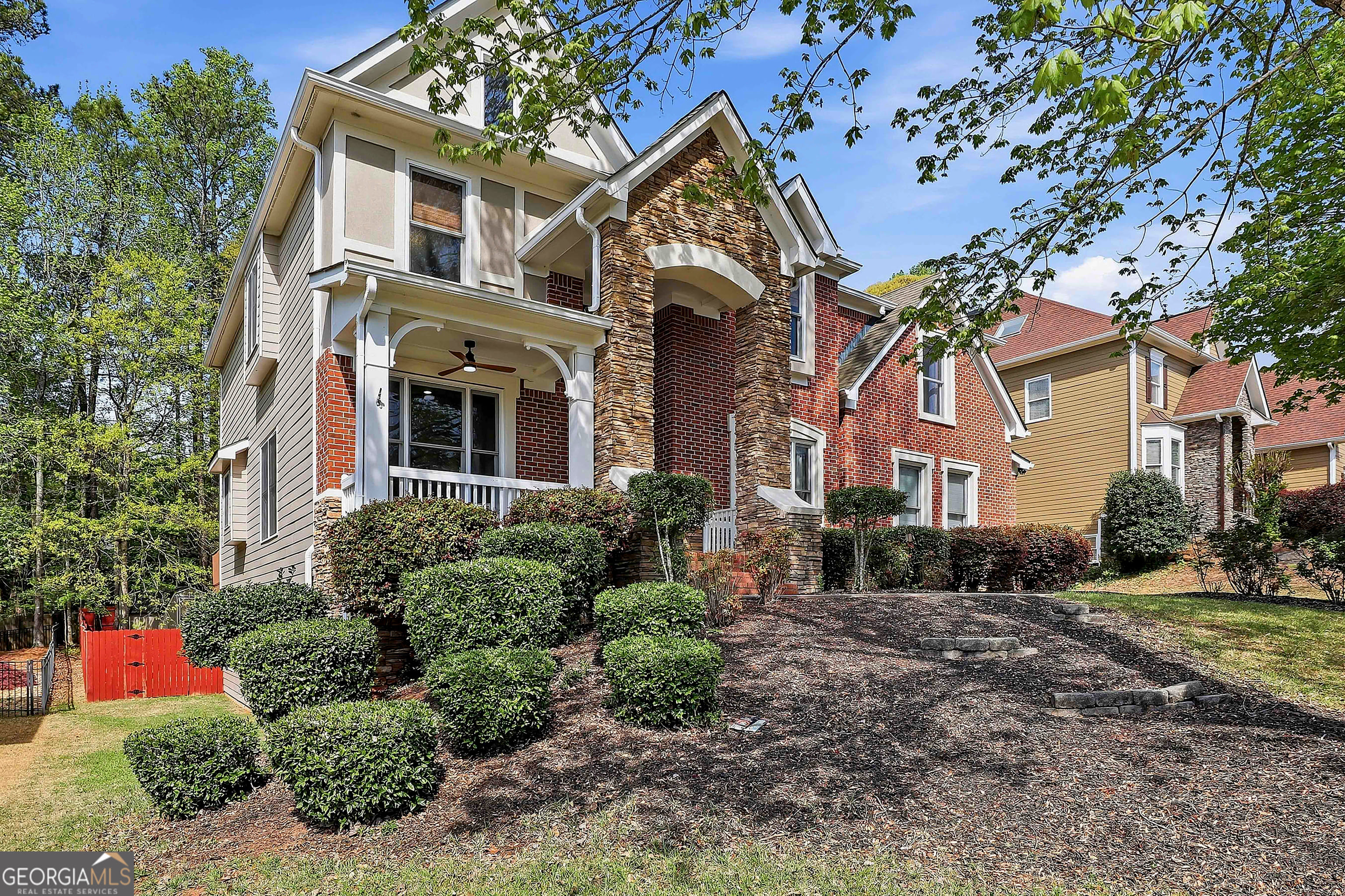40 Hidden Woods Ln, Newnan, GA 30265, USA