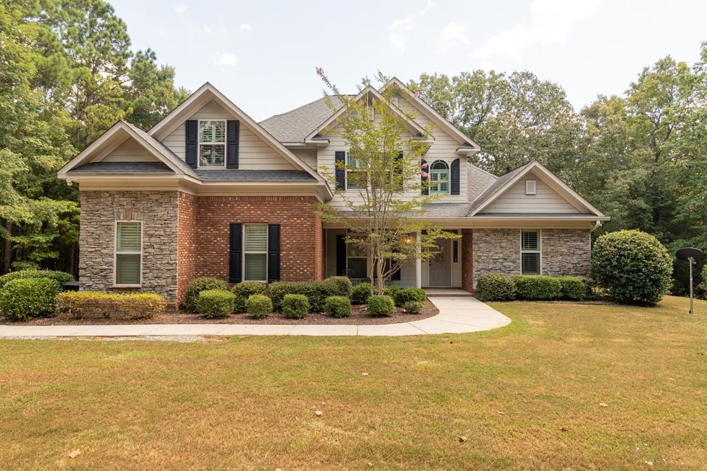 207 Madison Way, Ellerslie, GA, 31807
