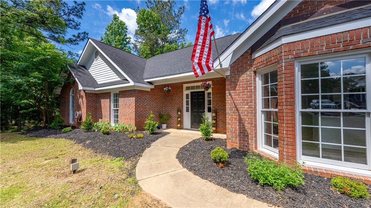 416 LEE ROAD 2110, Salem, AL, 36874 — Photo 3