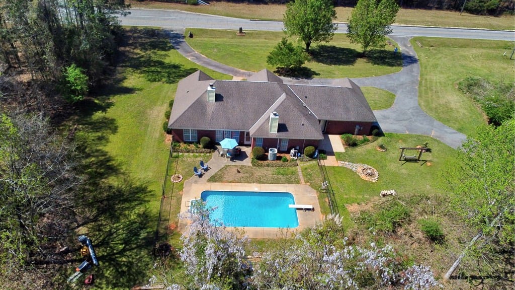 8810 McKee Road, Upatoi, GA, 31829 — Photo 2