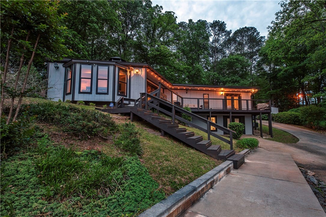 5 Riverwood Lane, Alexander City, AL, 35010